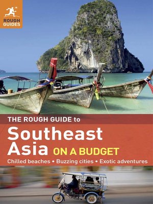 cover image of The Rough Guide to Southeast Asia on a Budget